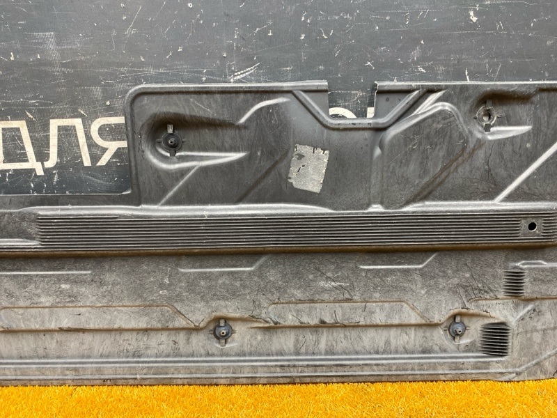 Защита днища кузова, 1500 рублей, Красноярск