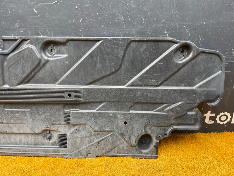 Защита днища кузова, 1500 рублей, Красноярск