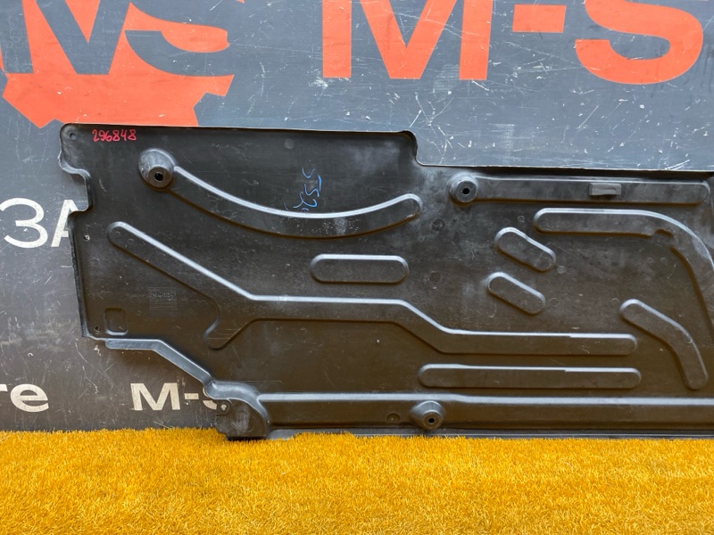 Защита днища кузова, 2500 рублей, Красноярск