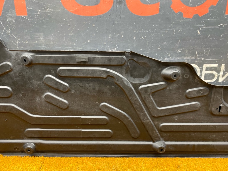 Защита днища кузова, 2500 рублей, Красноярск