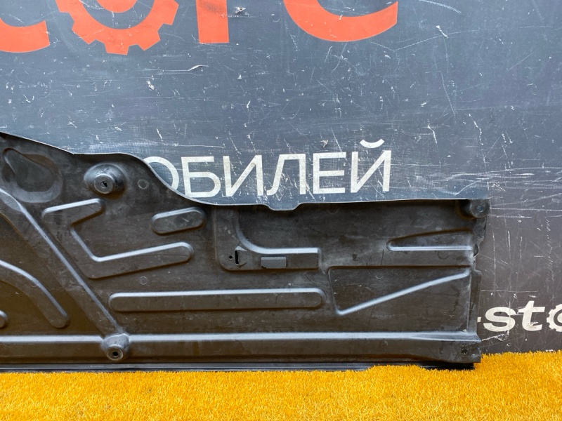 Защита днища кузова, 2500 рублей, Красноярск