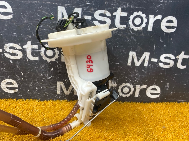 Бензонасос, 4000 рублей, Красноярск