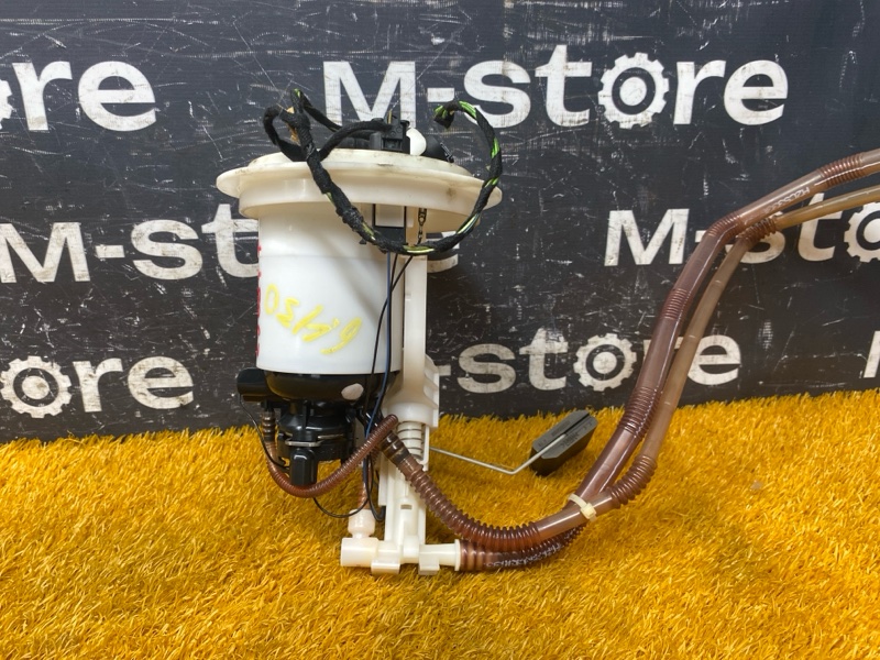 Бензонасос, 4000 рублей, Красноярск