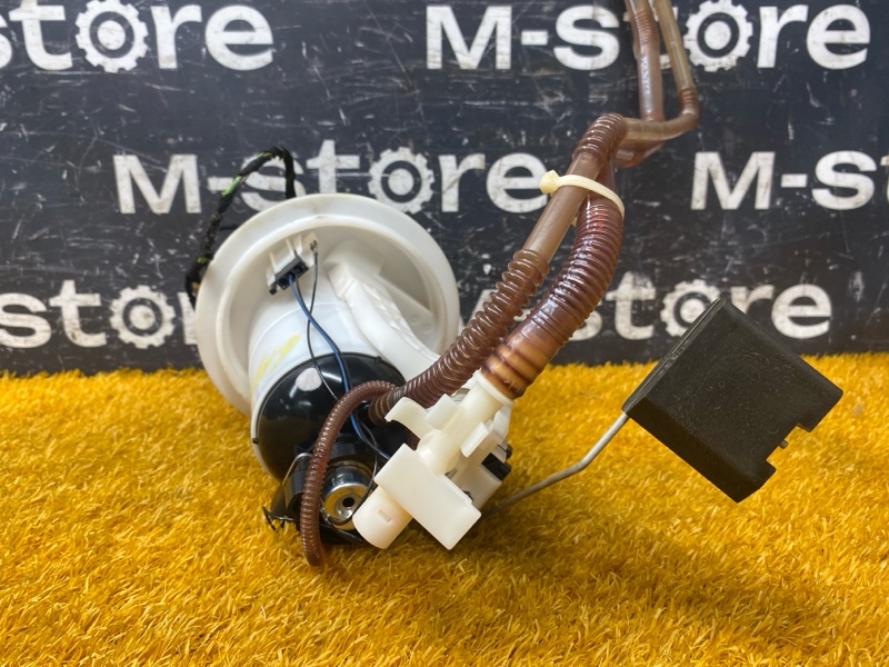 Бензонасос, 4000 рублей, Красноярск