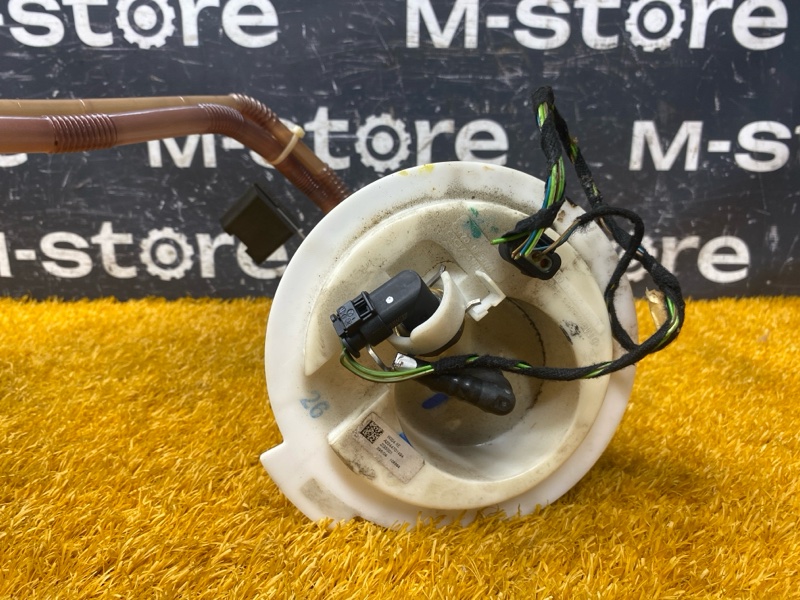 Бензонасос, 4000 рублей, Красноярск