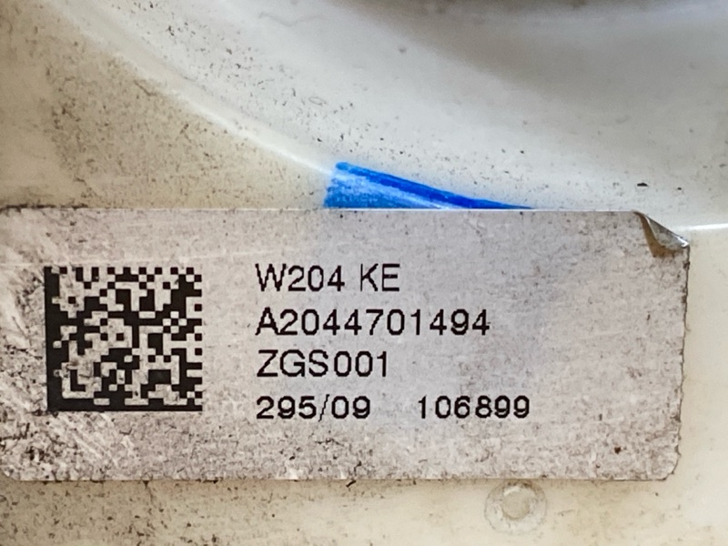 Бензонасос, 4000 рублей, Красноярск