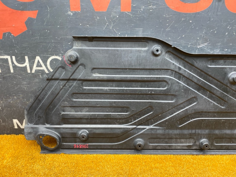 Защита днища кузова, 600 рублей, Красноярск