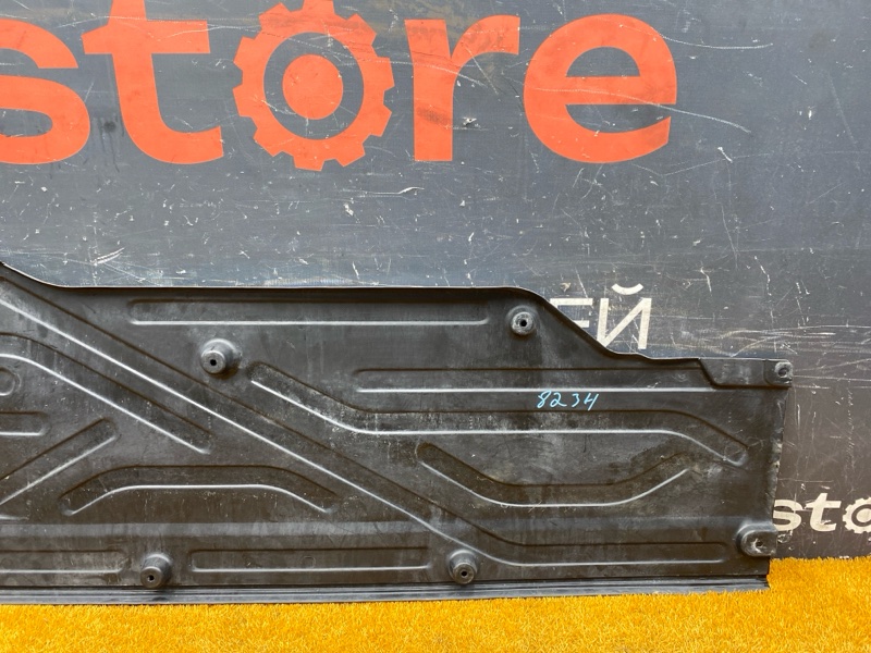 Защита днища кузова, 600 рублей, Красноярск