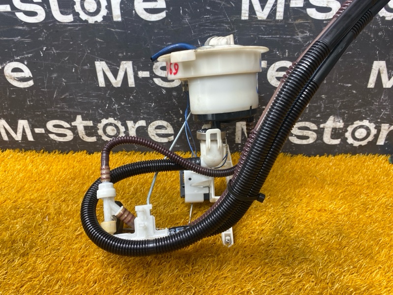 Датчик уровня топлива, 900 рублей, Красноярск