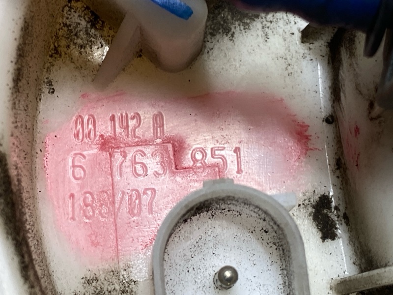 Датчик уровня топлива, 900 рублей, Красноярск