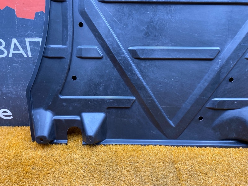 Защита днища кузова, 4000 рублей, Красноярск