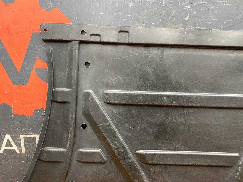 Защита днища кузова, 4000 рублей, Красноярск