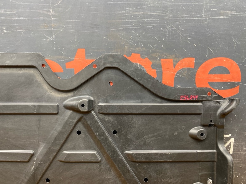 Защита днища кузова, 4000 рублей, Красноярск