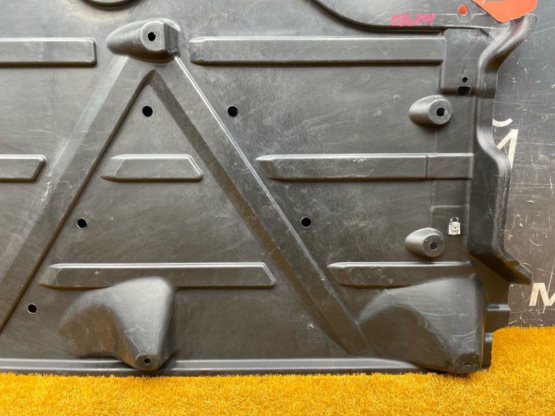 Защита днища кузова, 4000 рублей, Красноярск