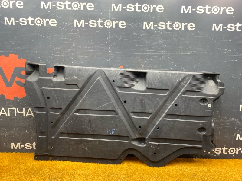 Защита днища кузова, 4000 рублей, Красноярск