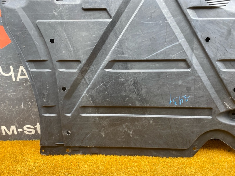 Защита днища кузова, 4000 рублей, Красноярск