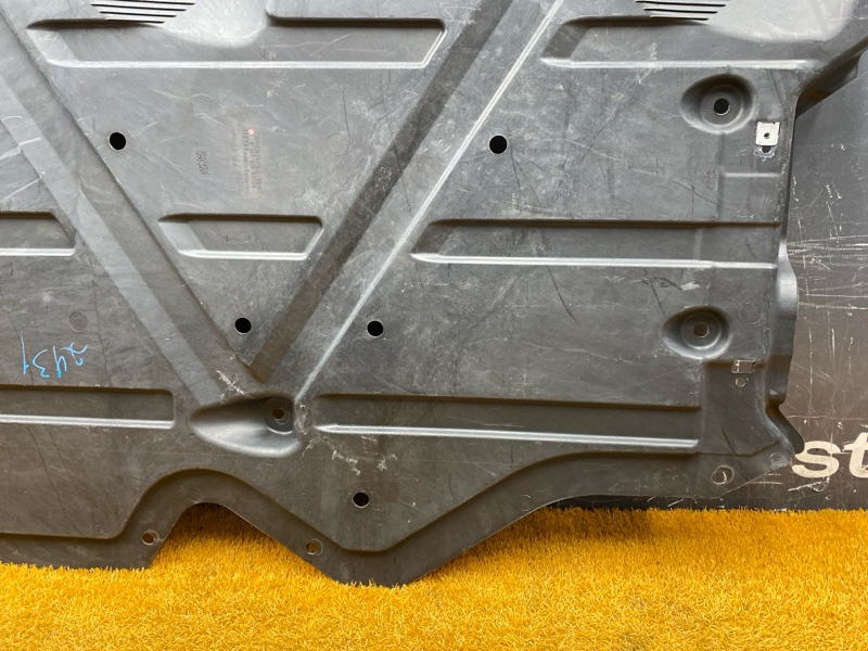 Защита днища кузова, 4000 рублей, Красноярск