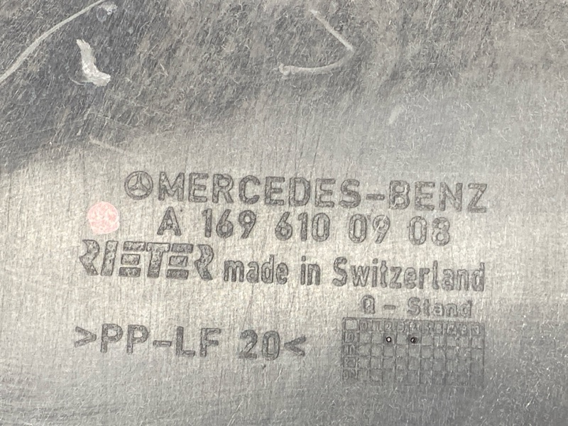 Защита днища кузова, 4000 рублей, Красноярск