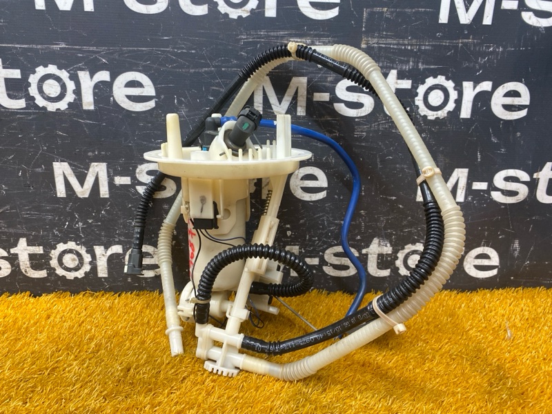 Бензонасос, 6500 рублей, Красноярск