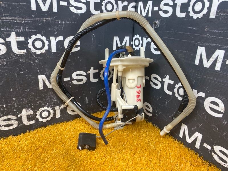 Бензонасос, 6500 рублей, Красноярск