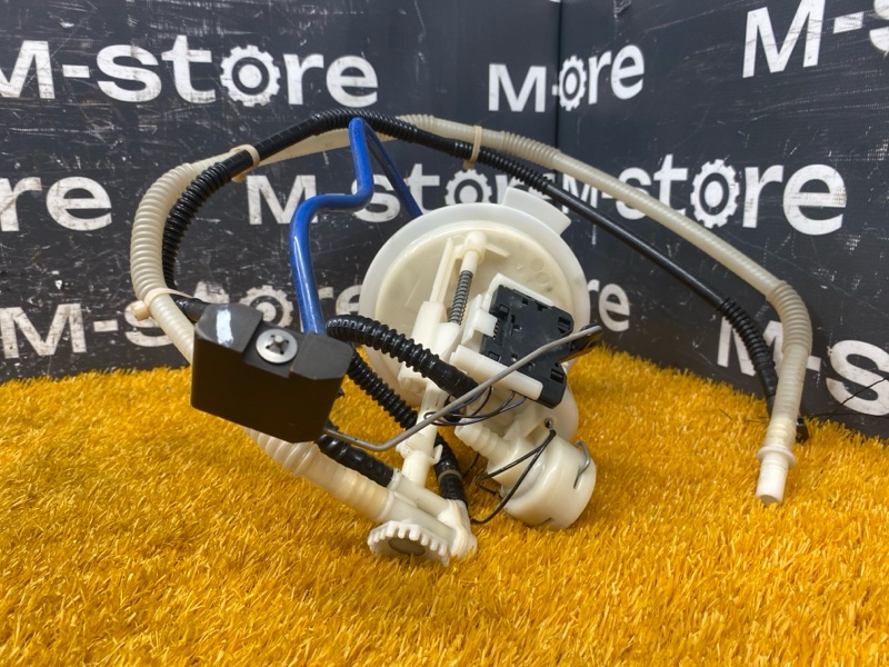 Бензонасос, 6500 рублей, Красноярск