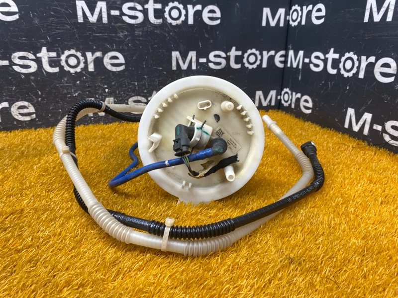 Бензонасос, 6500 рублей, Красноярск