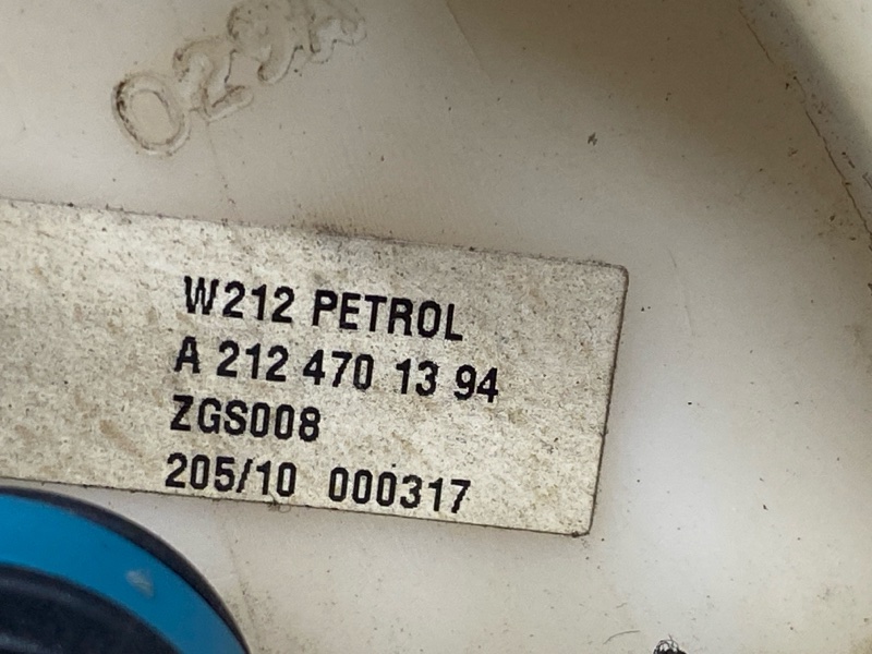 Бензонасос, 6500 рублей, Красноярск