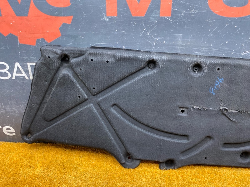 Защита днища кузова, 4000 рублей, Красноярск