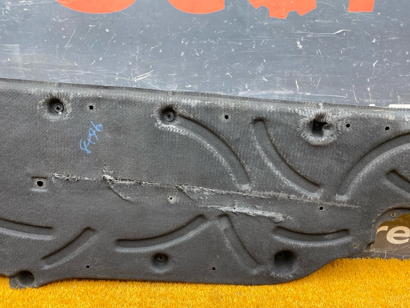 Защита днища кузова, 4000 рублей, Красноярск