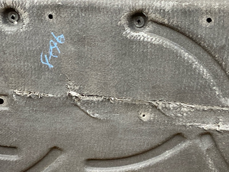 Защита днища кузова, 4000 рублей, Красноярск