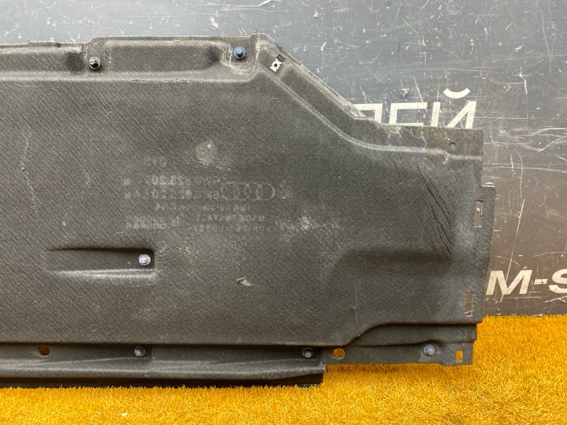 Защита днища кузова, 7000 рублей, Красноярск