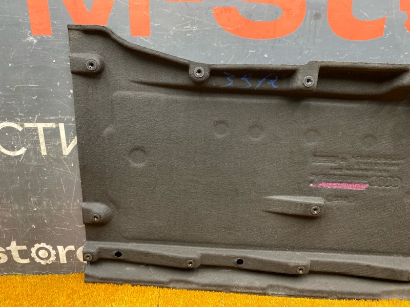 Защита днища кузова, 9000 рублей, Красноярск