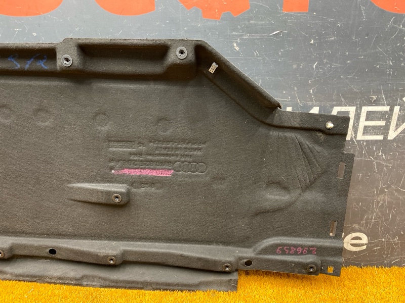 Защита днища кузова, 9000 рублей, Красноярск