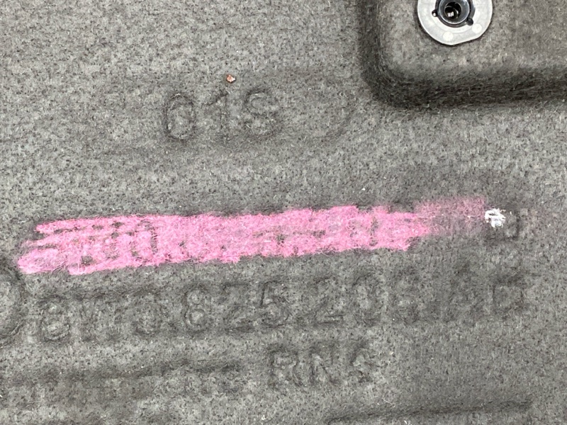 Защита днища кузова, 9000 рублей, Красноярск