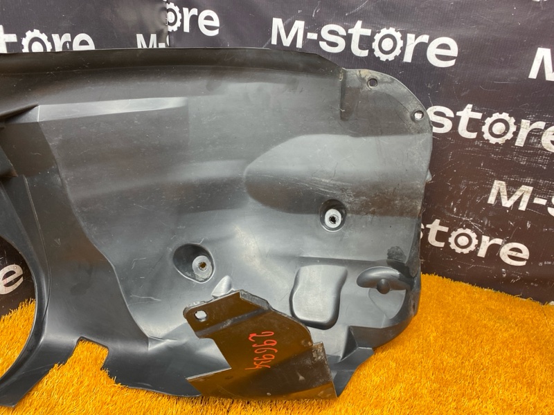 подкрылок, 900 рублей, Красноярск