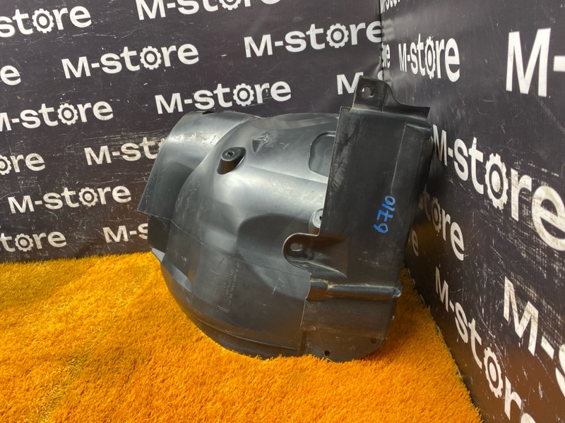 подкрылок, 900 рублей, Красноярск