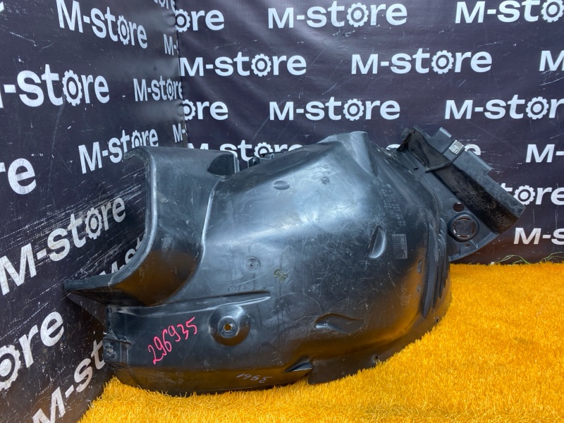 подкрылок, 4000 рублей, Красноярск