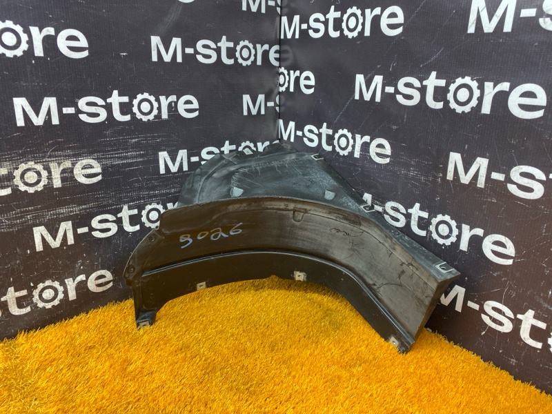 подкрылок, 4000 рублей, Красноярск