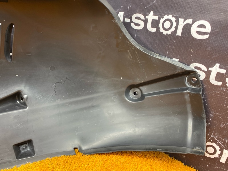 подкрылок, 4000 рублей, Красноярск