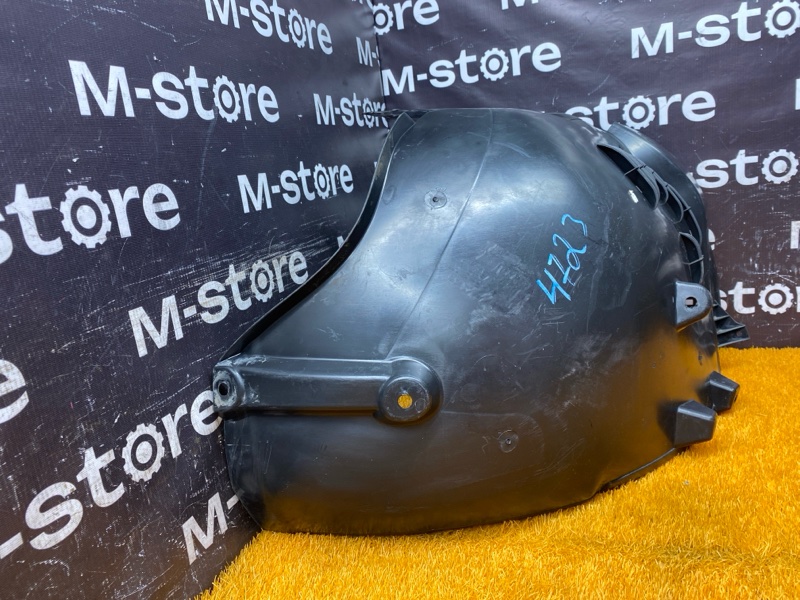 подкрылок, 4000 рублей, Красноярск