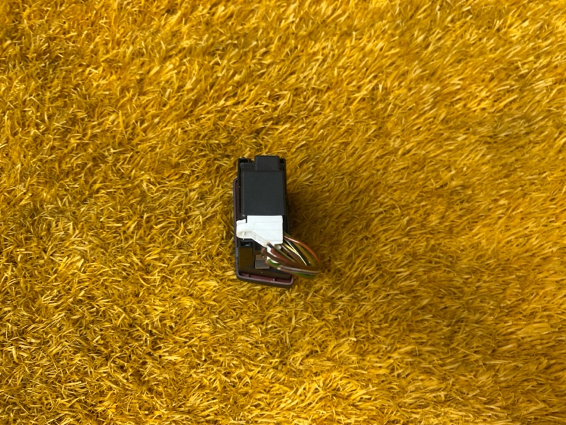 Кнопка аварийной сигнализации, 1000 рублей, Красноярск