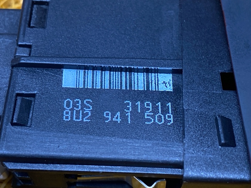 Кнопка аварийной сигнализации, 1000 рублей, Красноярск