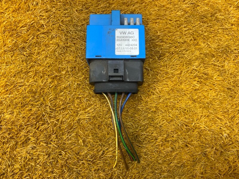 Блок управления топливным насосом, 3000 рублей, Красноярск