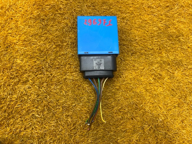 Блок управления топливным насосом, 3000 рублей, Красноярск