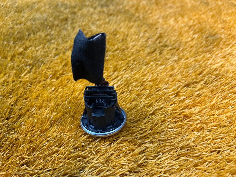 Кнопка Старт-Стоп, 1000 рублей, Красноярск