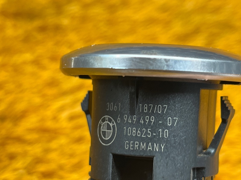 Кнопка Старт-Стоп, 1000 рублей, Красноярск