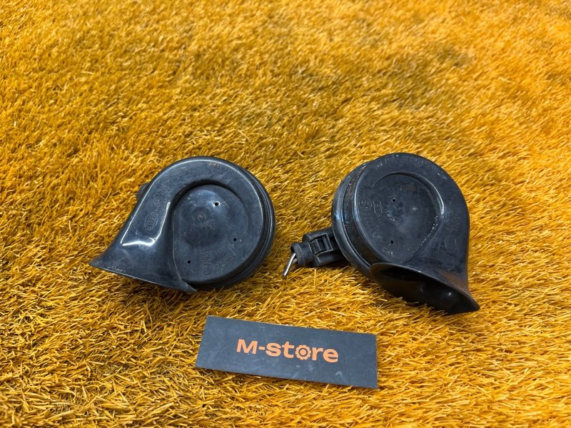 Сигнал звуковой, 2000 рублей, Красноярск