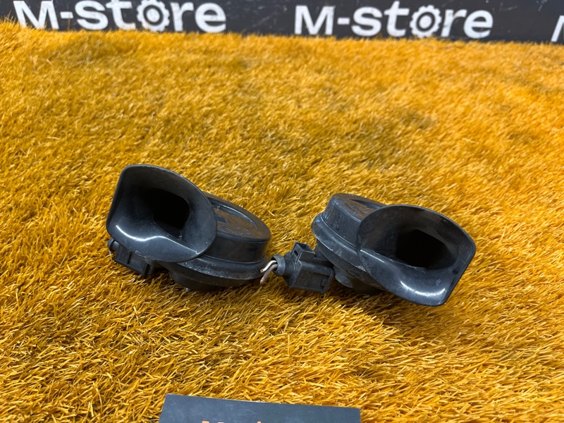 Сигнал звуковой, 2000 рублей, Красноярск