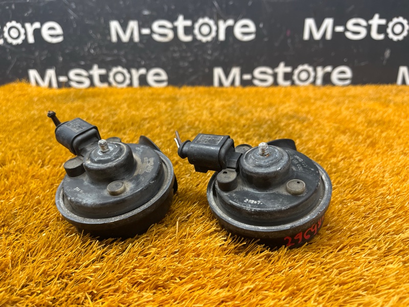 Сигнал звуковой, 2000 рублей, Красноярск