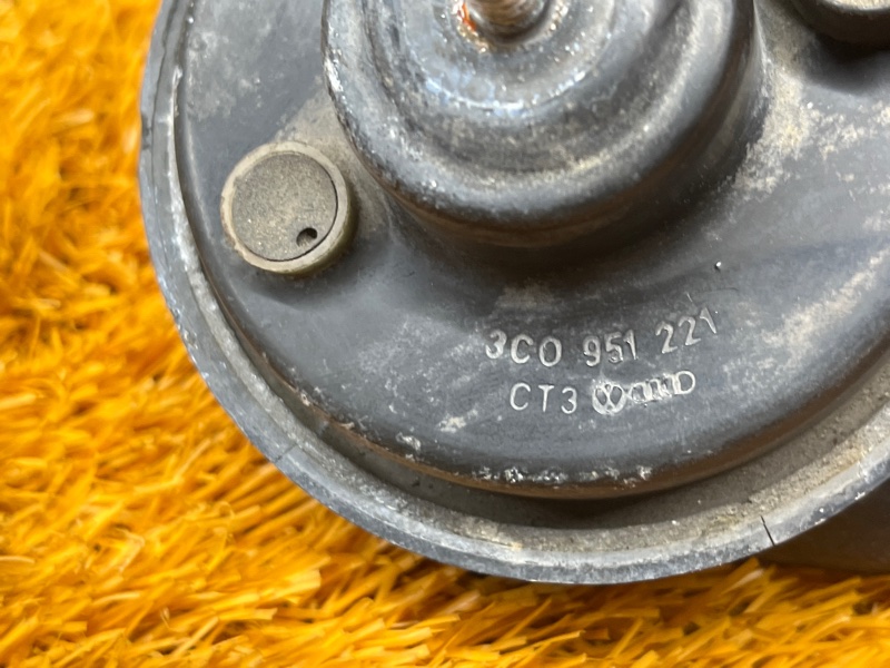 Сигнал звуковой, 2000 рублей, Красноярск